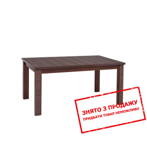 Стіл обідній Сенегал STO160 БРВ...